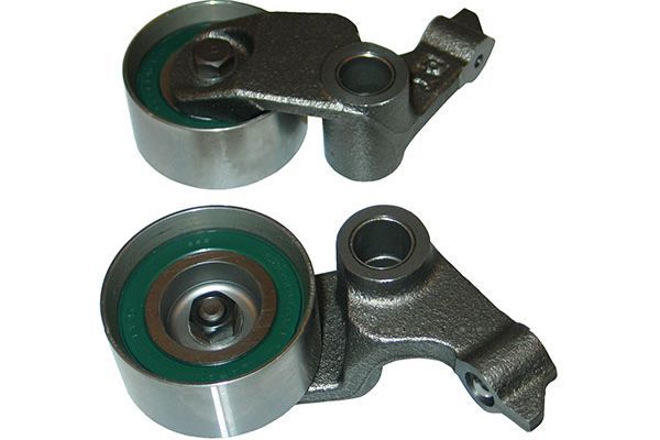 KAVO PARTS Spriegotājrullītis, Gāzu sadales mehānisma piedziņ DTE-9008